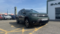 Dacia Duster 1.0 TCe 90 Journey 5dr Petrol Estate